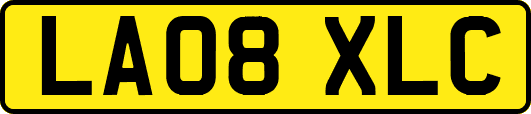 LA08XLC