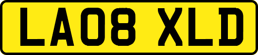 LA08XLD