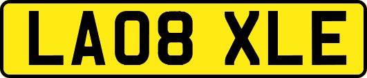 LA08XLE