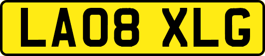 LA08XLG