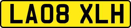 LA08XLH