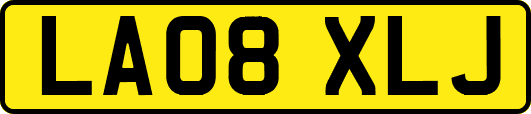 LA08XLJ