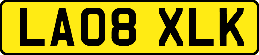 LA08XLK