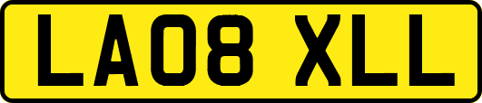 LA08XLL