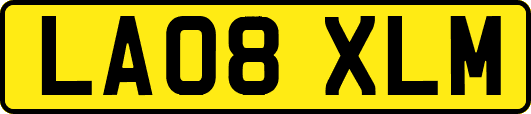 LA08XLM