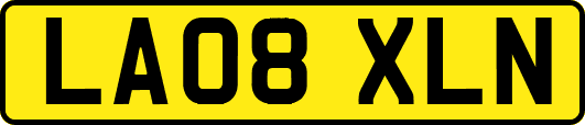 LA08XLN