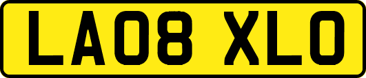 LA08XLO