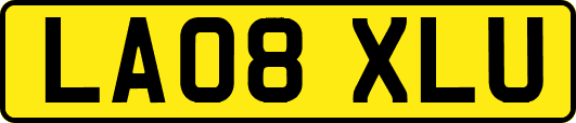LA08XLU