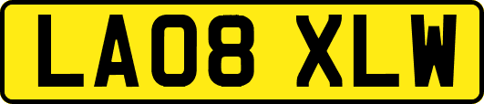 LA08XLW