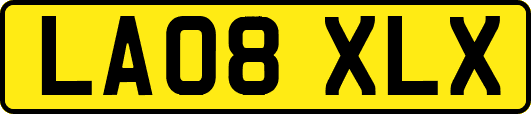 LA08XLX
