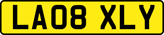 LA08XLY