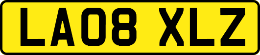 LA08XLZ