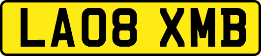 LA08XMB