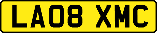 LA08XMC