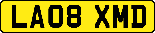 LA08XMD