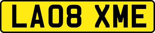 LA08XME
