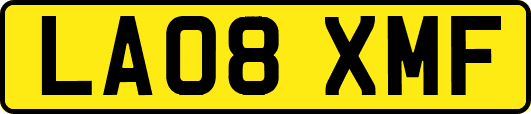 LA08XMF