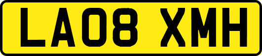 LA08XMH