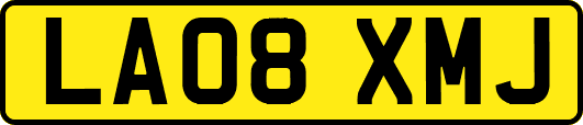 LA08XMJ