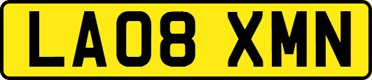 LA08XMN