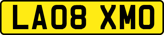 LA08XMO