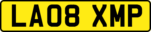 LA08XMP