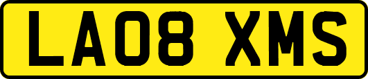 LA08XMS