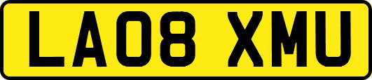 LA08XMU