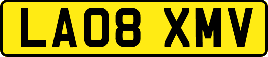LA08XMV