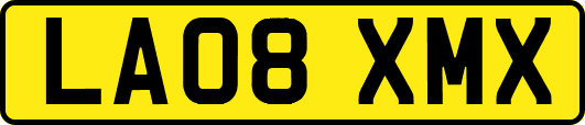 LA08XMX