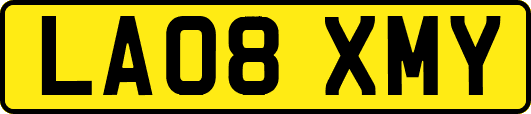LA08XMY