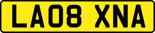 LA08XNA