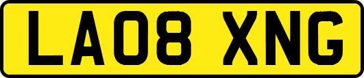 LA08XNG