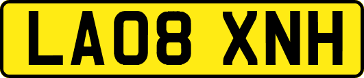 LA08XNH