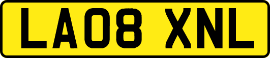 LA08XNL