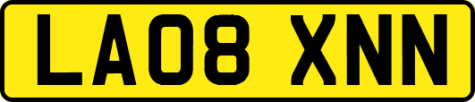 LA08XNN