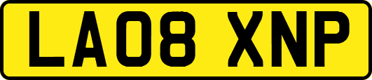 LA08XNP