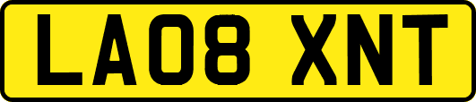 LA08XNT