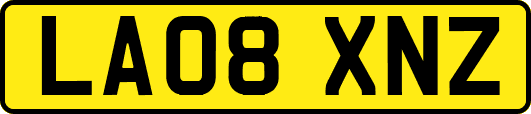 LA08XNZ