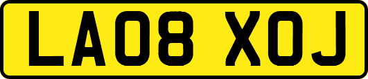 LA08XOJ