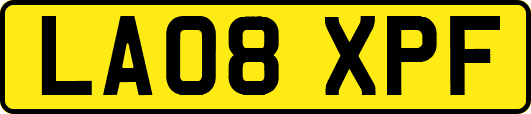 LA08XPF