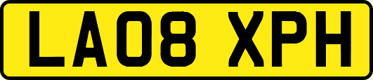 LA08XPH