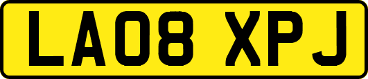 LA08XPJ