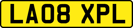 LA08XPL