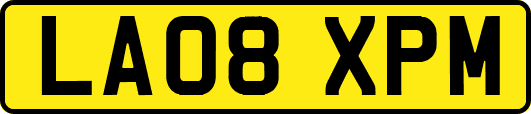 LA08XPM