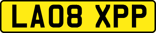 LA08XPP