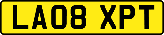 LA08XPT