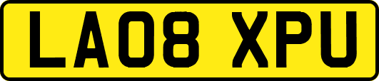 LA08XPU