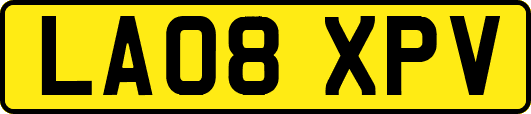 LA08XPV