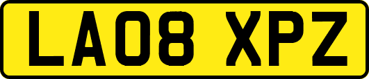 LA08XPZ